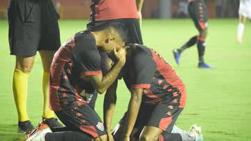 Divulgação / EC Vitória