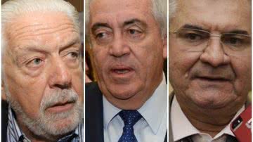 Montagem/ BNews