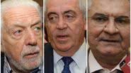 Montagem/ BNews