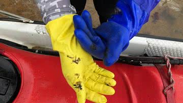 Fabio Medeiros/ Projeto Pegada