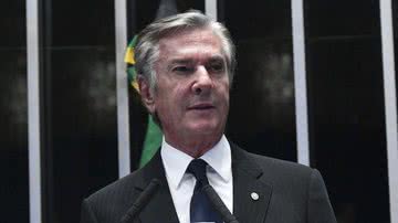 Geraldo Magela/ Agência Senado