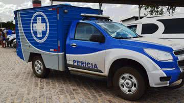 Ilustrativa / Polícia Civil da Bahia