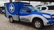 Ilustrativa / Polícia Civil da Bahia