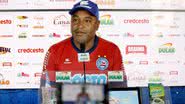 Felipe Oliveira / ECBahia