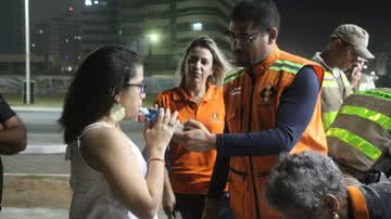 Ascom/Detran-BA