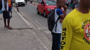 Reprodução/Leitor BNews