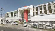 Reprodução/ Google Maps