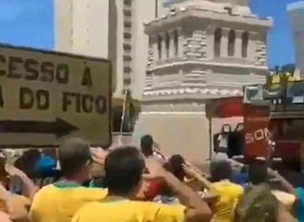 Reprodução/Twitter