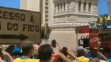 Reprodução/Twitter
