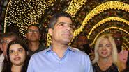 Roberto Viana/ BNews