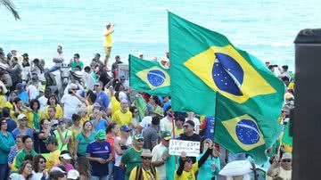 Arquivo / BNews