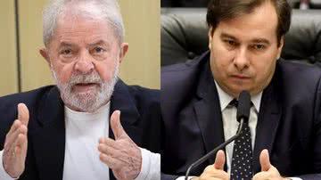 Montagem Bnews