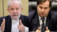 Montagem Bnews