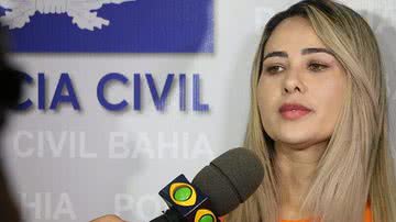 Divulgação / SSP-BA
