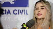 Divulgação / SSP-BA