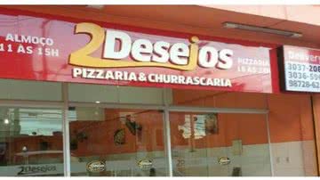 Reprodução / Google Maps