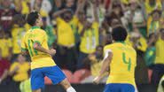 Divulgação / Lucas Figueiredo/CBF