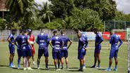 Divulgação / EC Bahia