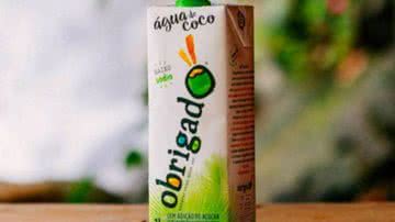 Divulgação/Obrigado