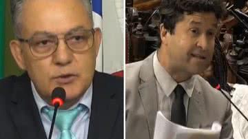 Reprodução/TV Câmara