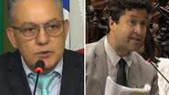 Reprodução/TV Câmara