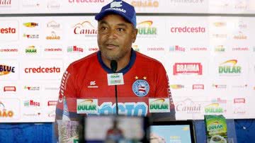 Felipe Oliveira / ECBahia