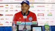 Felipe Oliveira / ECBahia