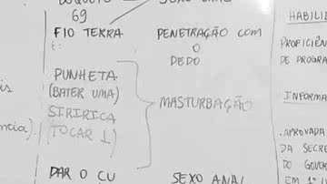 Reprodução/Metrópoles