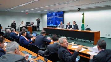 Will Shutter/Câmara dos Deputados