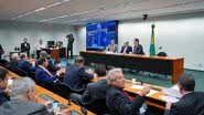Will Shutter/Câmara dos Deputados