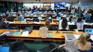 Pablo Valadares/Câmara dos Deputados