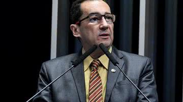 Reprodução/Agência Senado