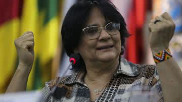 Divulgação/José Cruz/Agência Brasil