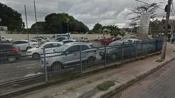 Reprodução/Google Street View