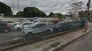 Reprodução/Google Street View