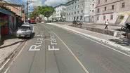 Reprodução/Google Street View