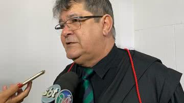 Aline Reis/BNews