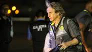 Reprodução / Conmebol
