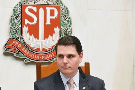 Assembleia Legislativa de Sâo Paulo/Divulgação
