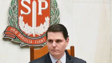 Assembleia Legislativa de Sâo Paulo/Divulgação