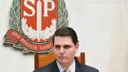 Assembleia Legislativa de Sâo Paulo/Divulgação