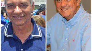 Montagem BNews