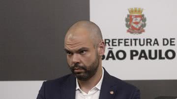 Leon Rodrigues / Secom PMSP