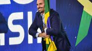 Nelson Almeida/FolhaPress