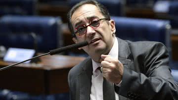 Pedro França/Agência Senado