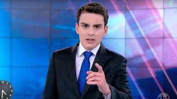 Reprodução/SBT