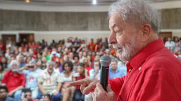 Ricardo Stuckert