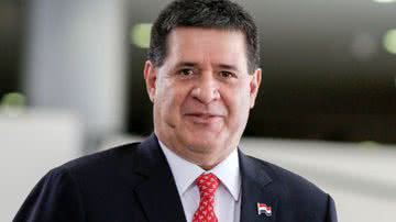 Arquivo/Agência Brasil