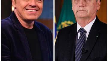 Montagem BNews