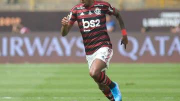 Divulgação/Flickr/Flamengo